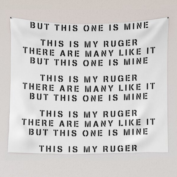 Item preview, This is my Ruger designed and sold by ammo-shop.