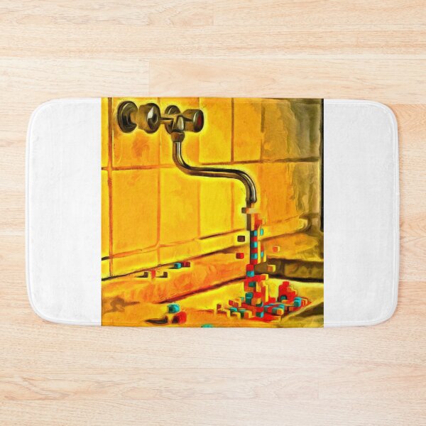 Item preview, Cubic Water designed and sold by LeonardoDigenio.