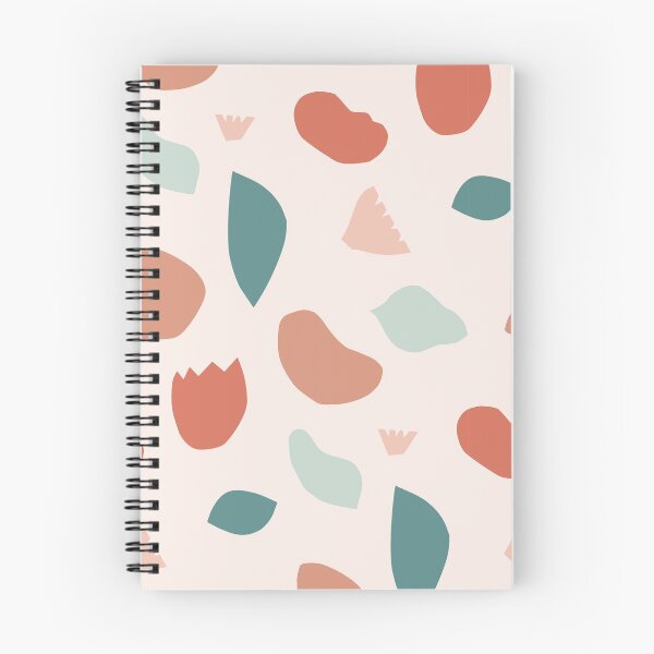 Item preview, Abstract Floral Pattern designed and sold by artdesignbyjen.