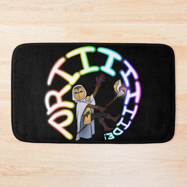 Item preview, The Owl House - Golden Guard Go Gay Pride! designed and sold by Enter-The-Darkside.