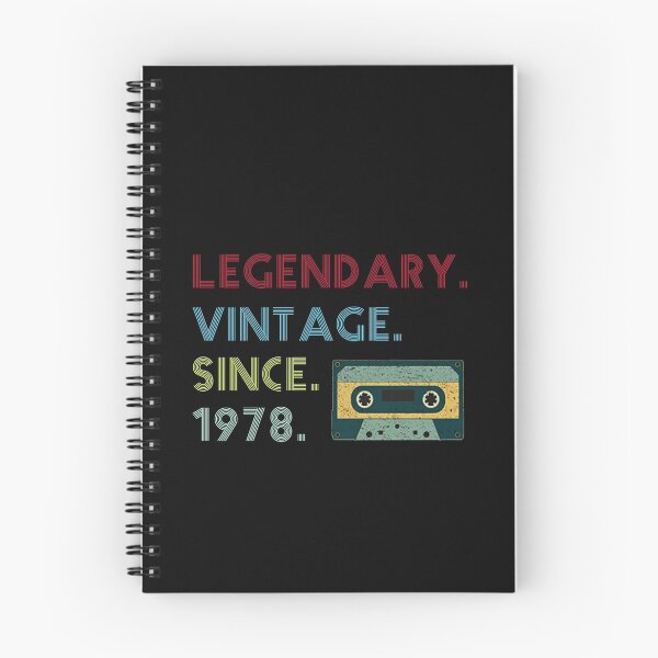 Item preview, Legendary Vintage  designed and sold by NewPrint.