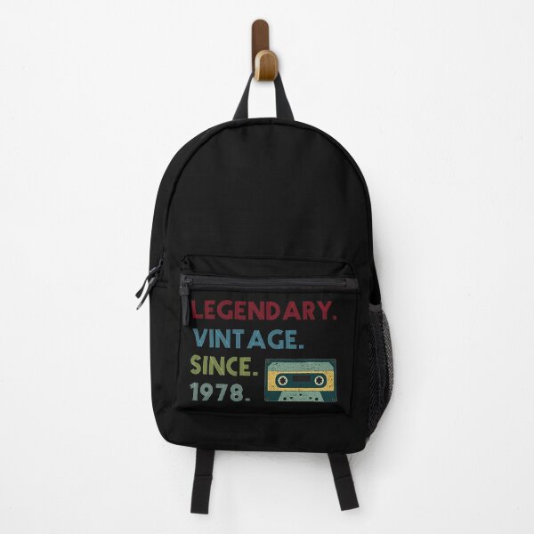 Item preview, Legendary Vintage designed and sold by NewPrint.