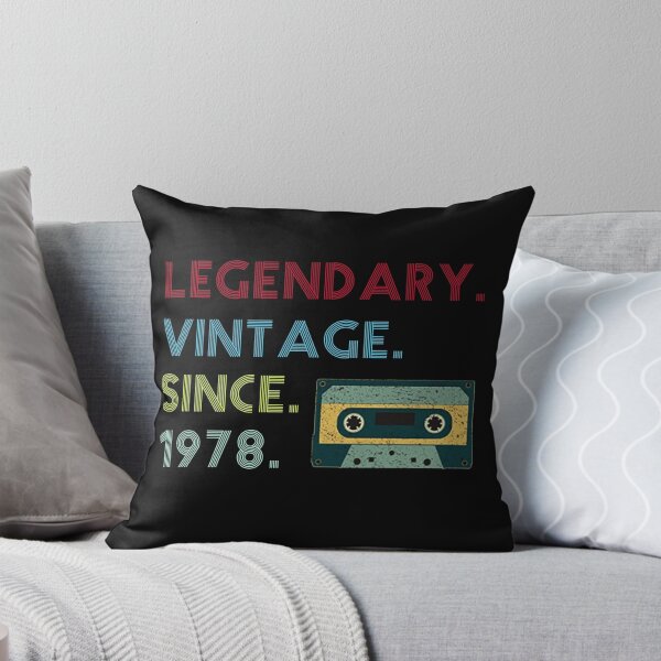 Item preview, Legendary Vintage  designed and sold by NewPrint.