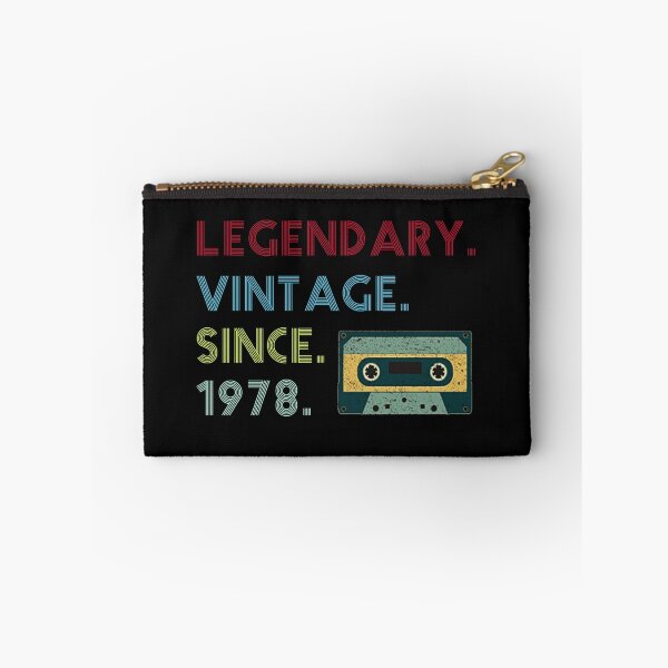 Item preview, Legendary Vintage  designed and sold by NewPrint.