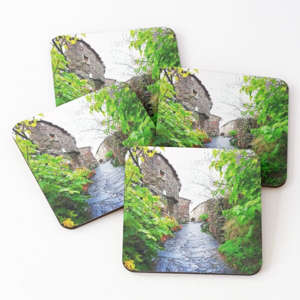 Item preview, Patones summer street designed and sold by FeelTune.