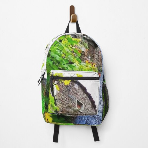 Item preview, Patones summer street designed and sold by FeelTune.