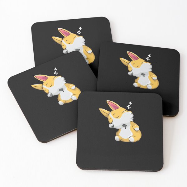 Item preview, Lazy Corgi Funny Lazy Dog Owner designed and sold by BornDesign.