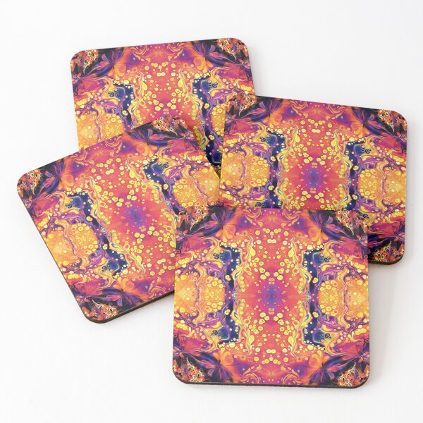 Item preview, liquid fire designed and sold by studiovanharte.