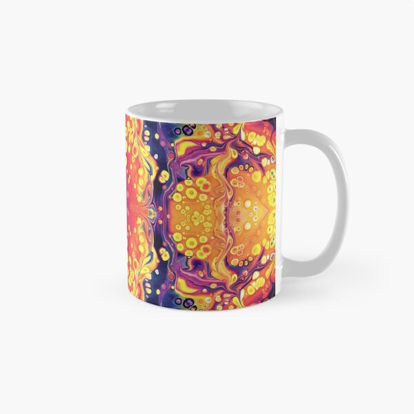 Item preview, liquid fire designed and sold by studiovanharte.