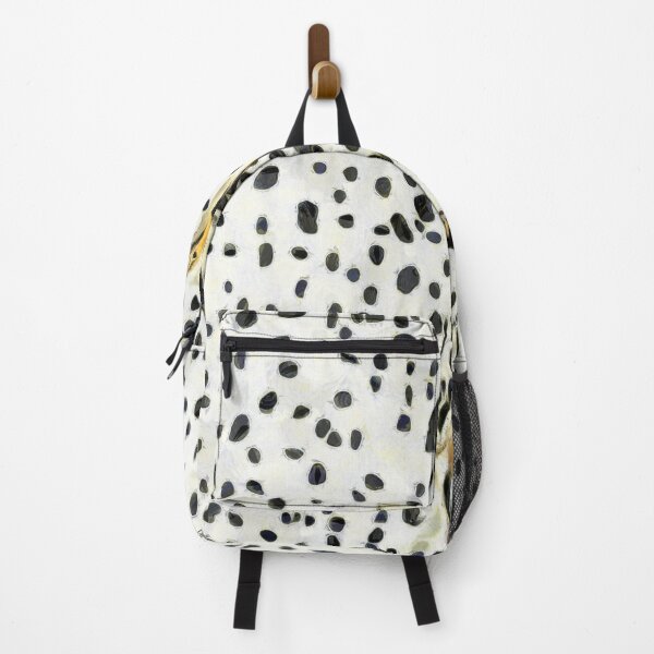 Item preview, Dalmatian Camouflage designed and sold by LeonardoDigenio.