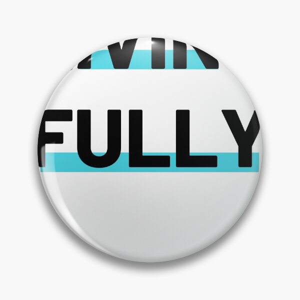 Item preview, Living Fully designed and sold by badro07.
