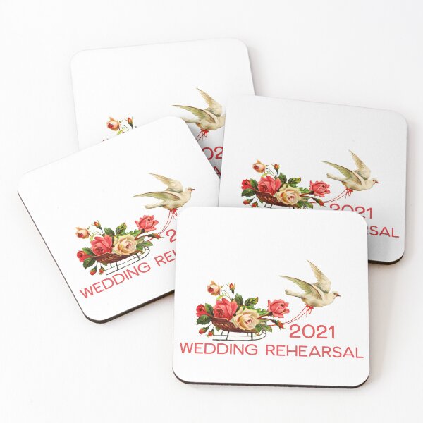 Item preview, wedding rehearsal designed and sold by sandpiperstudio.