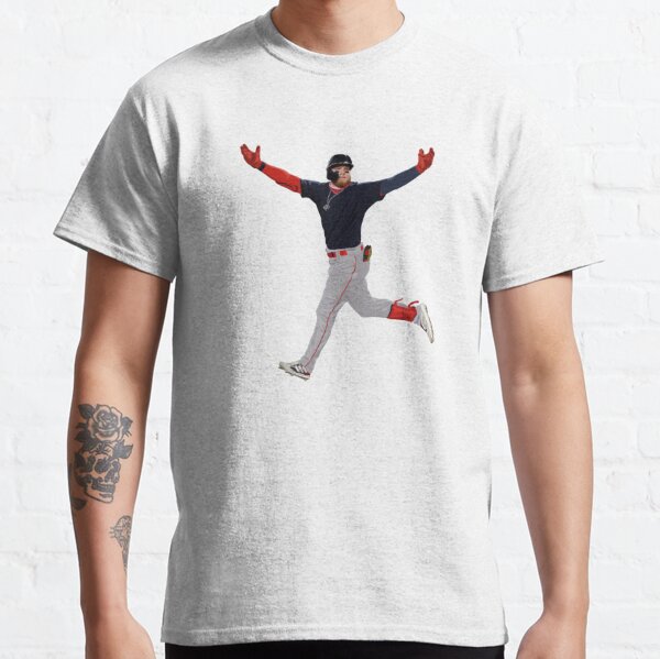 Alex Verdugo - Please Be Fair - Boston Baseball Premium T-Shirt