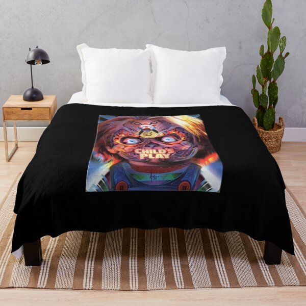 Item preview, Game of chucky designed and sold by Muntadher-Noori.