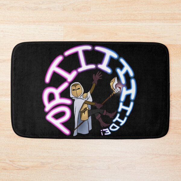 Item preview, The Owl House - Golden Guard Go Bi Pride! designed and sold by Enter-The-Darkside.