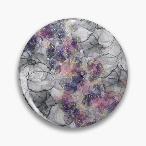 Item preview, Purple passion thunderstorms designed and sold by amelia mabry.