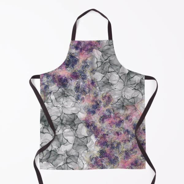 Item preview, Purple passion thunderstorms designed and sold by amelia mabry.