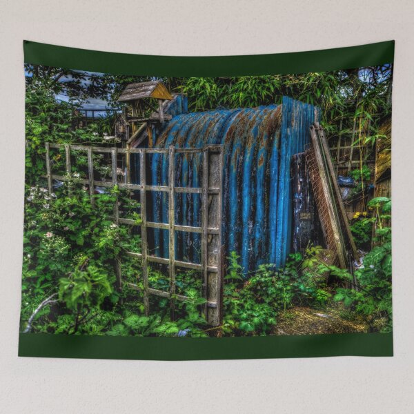Item preview, HDR Anderson Shelter designed and sold by axp7884.