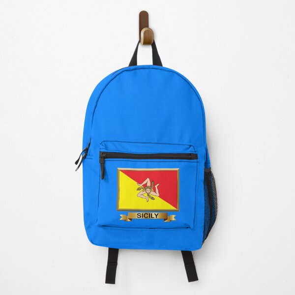Item preview, Sicilian Flag Gifts, Masks, Stickers & Products designed and sold by mpodger.