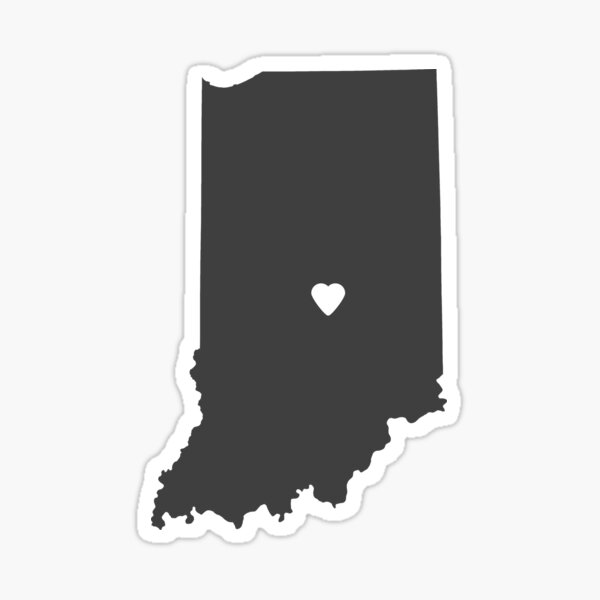 Item preview, Indiana Charcoal designed and sold by Maren Misner.