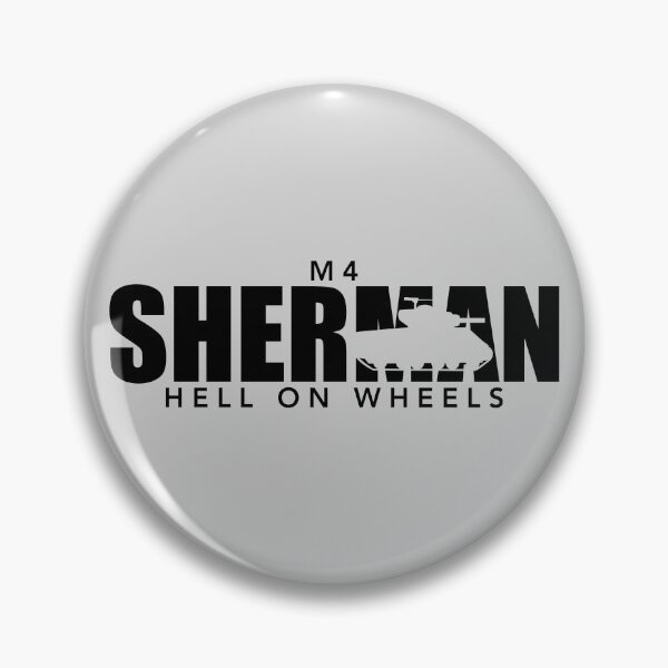 Item preview, M4 Sherman Tank designed and sold by StrongVlad.