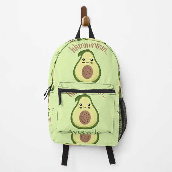 Item preview, Hhmmmmm Avocado designed and sold by AmethystMurad.