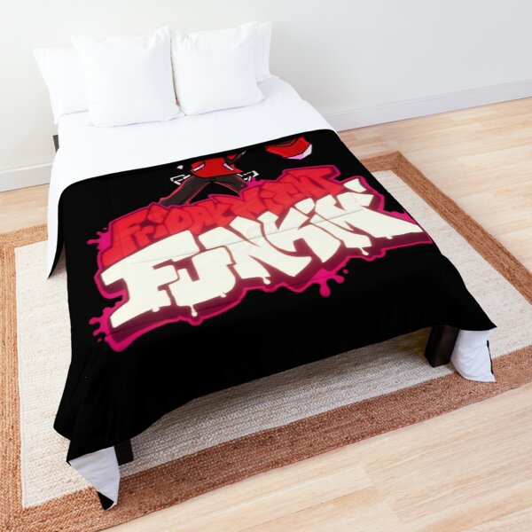 fnf agoti Comforter