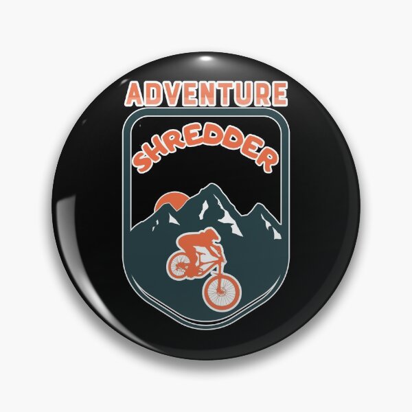 Item preview, adventure shredder designed and sold by FurioInc.