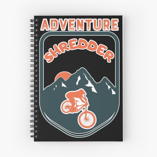 Item preview, adventure shredder designed and sold by FurioInc.