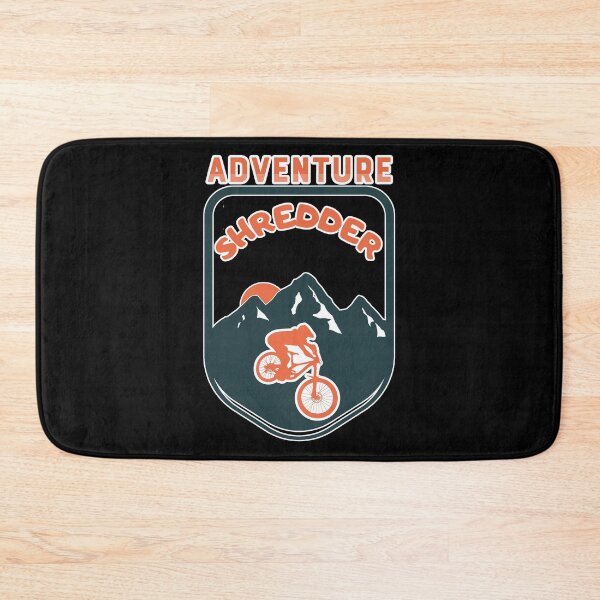 Item preview, adventure shredder designed and sold by FurioInc.