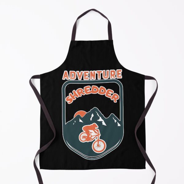 Item preview, adventure shredder designed and sold by FurioInc.