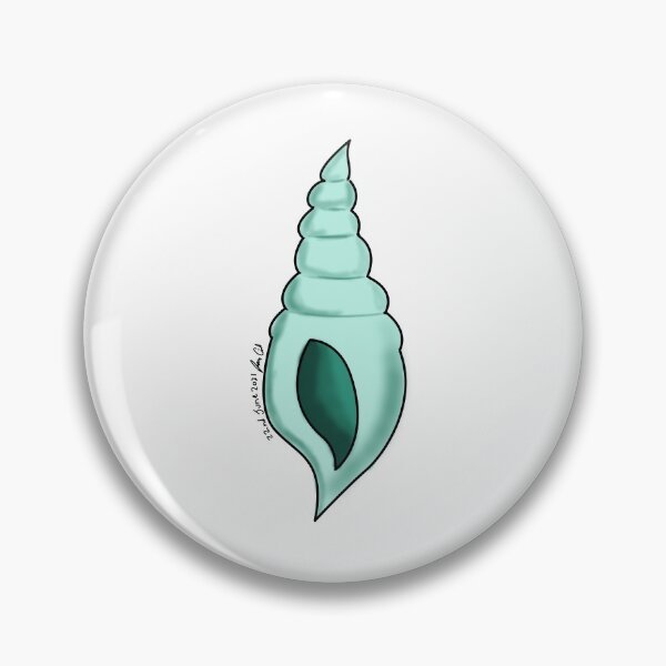 Item preview, Shell designed and sold by dominiccivilart.