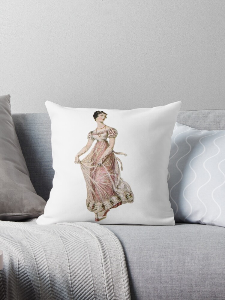 Item preview, Throw Pillow designed and sold by churtleturtle.