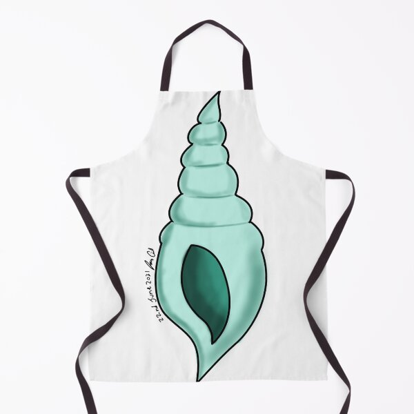 Item preview, Shell designed and sold by dominiccivilart.