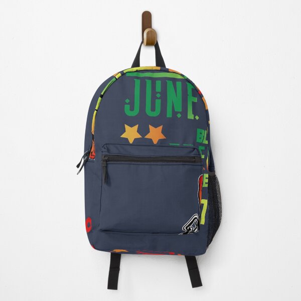 Item preview, Juneteenth designed and sold by ibrahimbahram.
