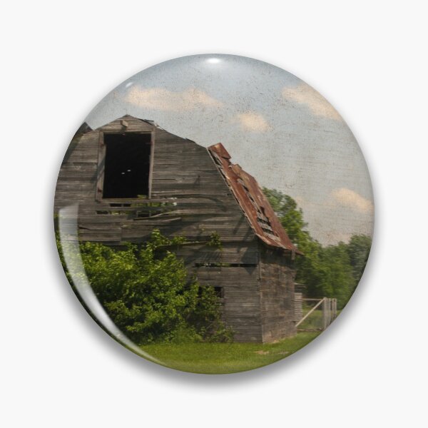 Item preview, Aging Barn designed and sold by Joy Rector.