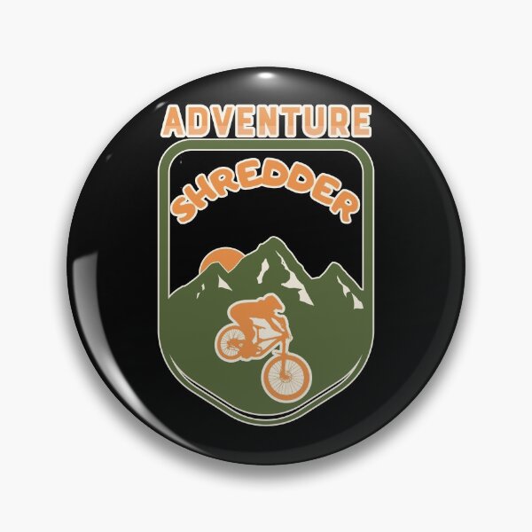 Item preview, Adventure shredder designed and sold by FurioInc.