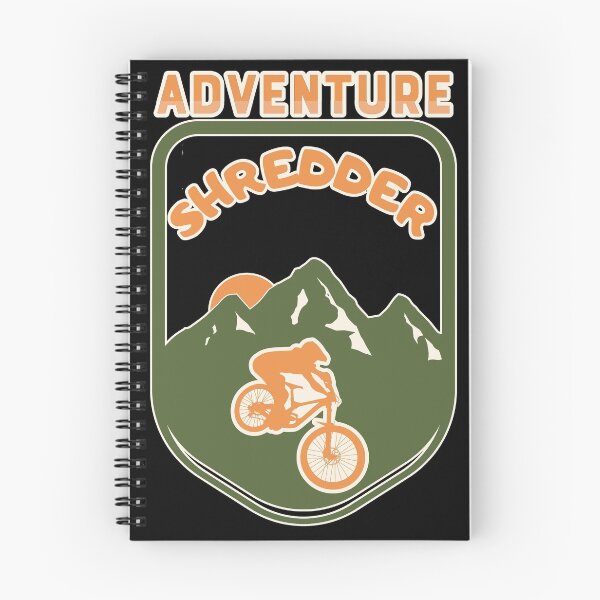Item preview, Adventure shredder designed and sold by FurioInc.