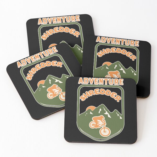 Item preview, Adventure shredder designed and sold by FurioInc.