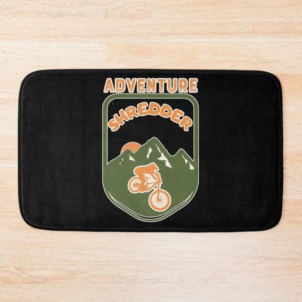 Item preview, Adventure shredder designed and sold by FurioInc.