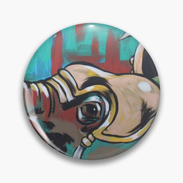 Item preview, The Warrior designed and sold by 2DHeatherB.