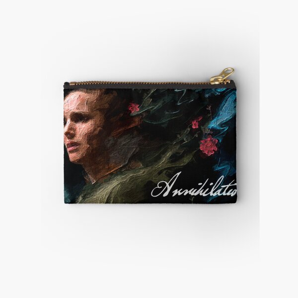 Item preview, Annihilation poster designed and sold by Herman2181.