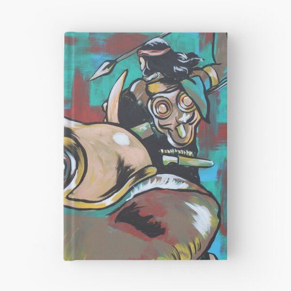 Item preview, The Warrior designed and sold by 2DHeatherB.