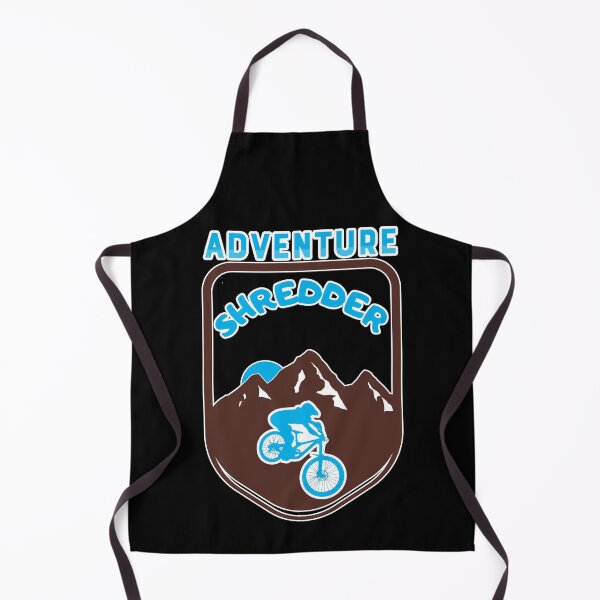 Item preview, Adventure shredder designed and sold by FurioInc.