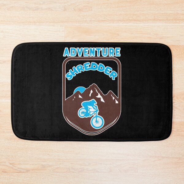 Item preview, Adventure shredder designed and sold by FurioInc.