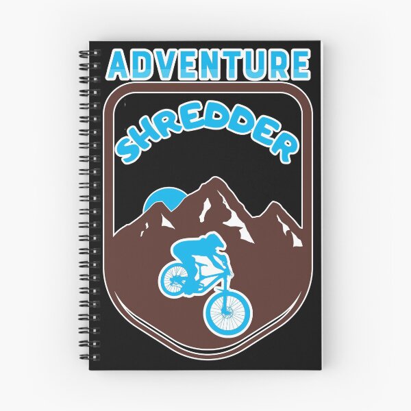 Item preview, Adventure shredder designed and sold by FurioInc.