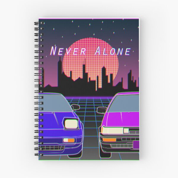 Item preview, 80's Buddies, never alone designed and sold by Francesvief.