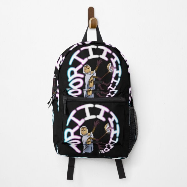 Item preview, The Owl House - Golden Guard Go Trans Pride! designed and sold by Enter-The-Darkside.