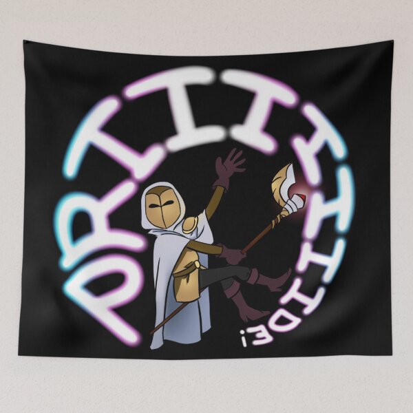 Item preview, The Owl House - Golden Guard Go Trans Pride! designed and sold by Enter-The-Darkside.