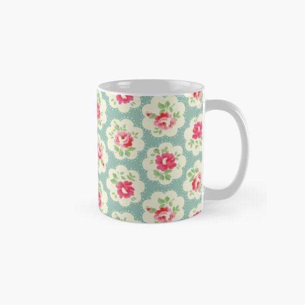cath kidston bee travel mug